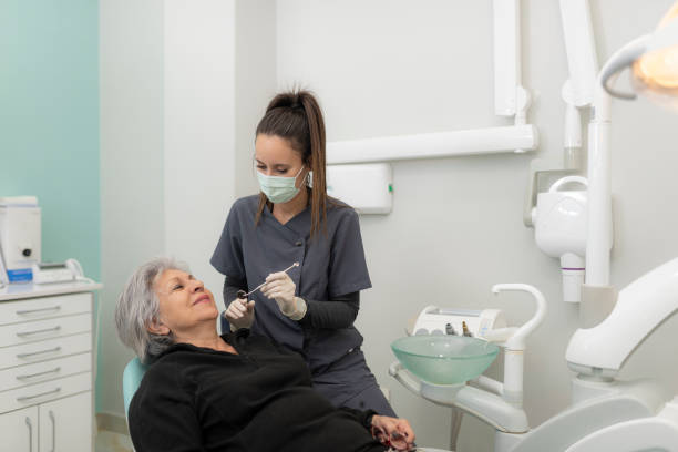 Best Emergency Wisdom Tooth Extraction in Glasgow Village, MO