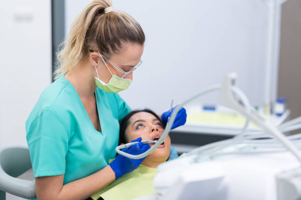 Best Emergency Denture Repair in Glasgow Village, MO