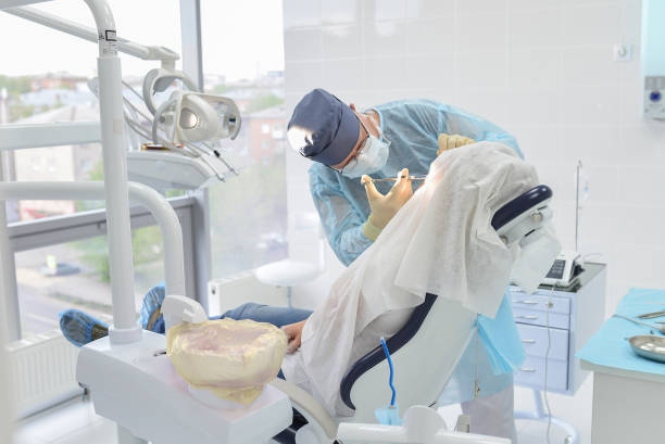 Best Walk-In Emergency Dental Services in Glasgow Village, MO
